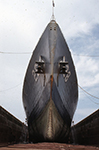 1972 Subic PI & Sasebo Japan